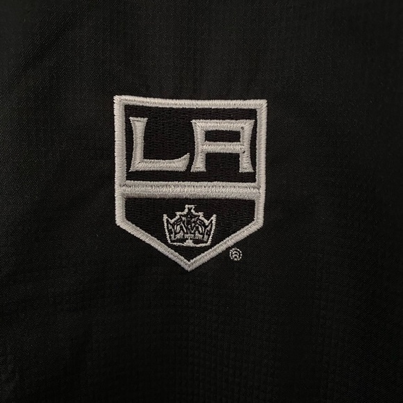 Ping OFFSET Full Zip Windbreaker - Picture 9 of 12